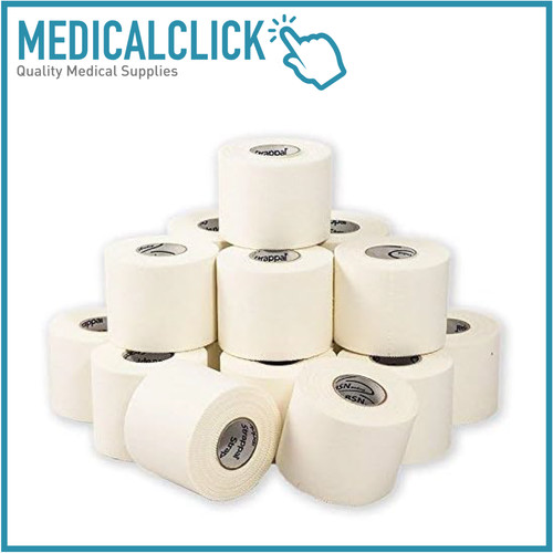 Strappal 10 m tape - 5,