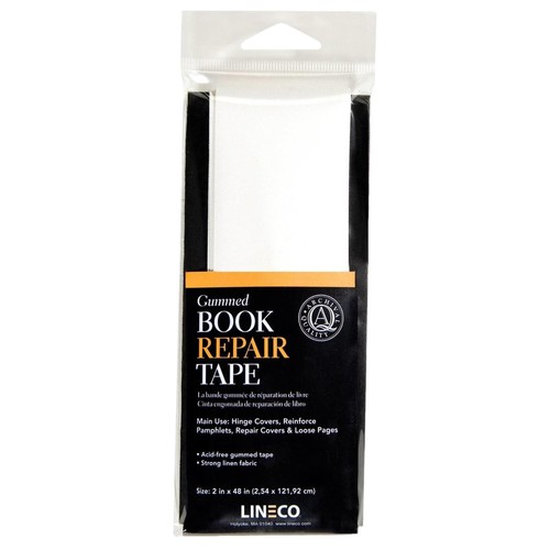 Lineco nastro riparazione - nastro,