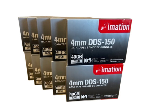 Nuovo nastro dati - 10),