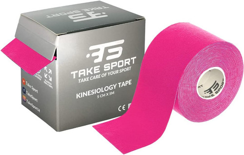 Take sport kinesio tape - take,