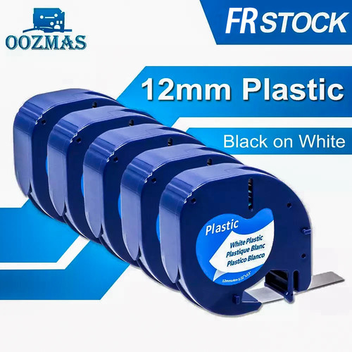 91221 dymo letratag label - 91221, tape