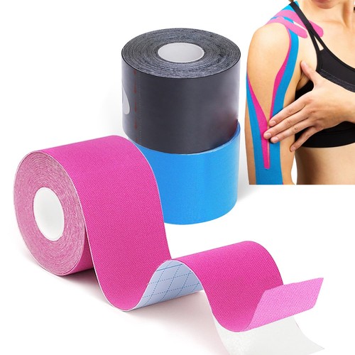 Kinesio tape rotolo - tape,