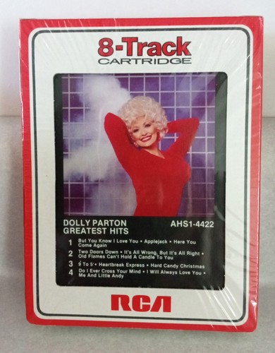 Rare dolly parton - dolly, greatest