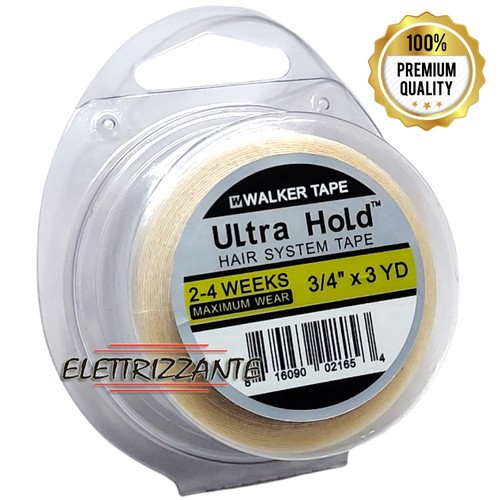 Walker tape ultra hold - walker,