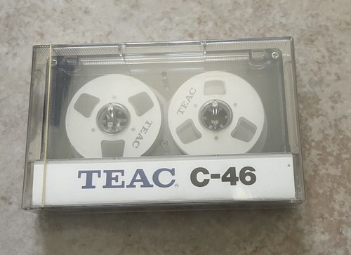 Teac reel to - teac,
