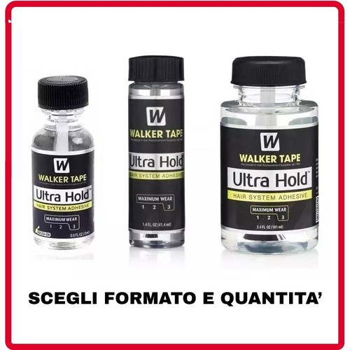 Colla walker tape ultra hold