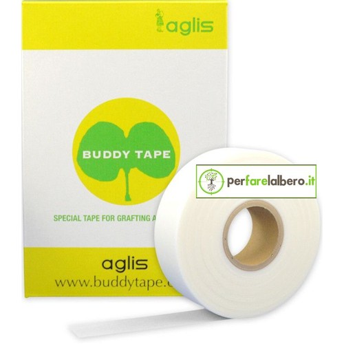 Nastro per innesti buddy tape - per,