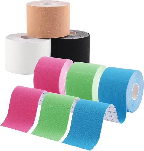 Rotoli tape - 6,