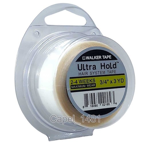Walker tape ultra hold 3 - tape,