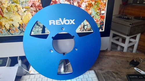 Reel tape - tape,