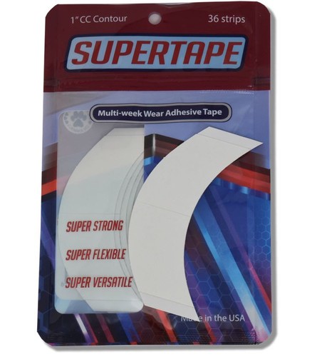 Truetape supertape - supertape, cc