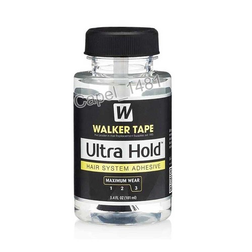 Colla walker ultra hold - walker,