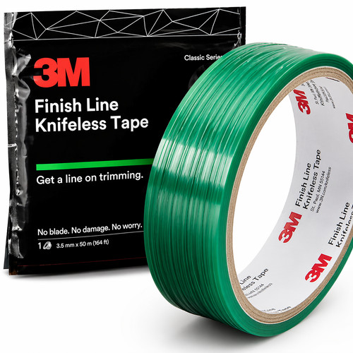 Knifeless finish line - knifeless,