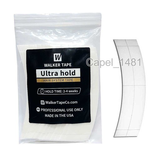 Walker tape ultra - walker, hold