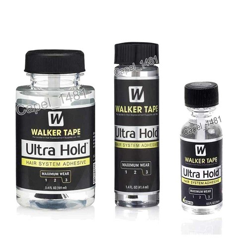 Walker tape ultra hold - walker,