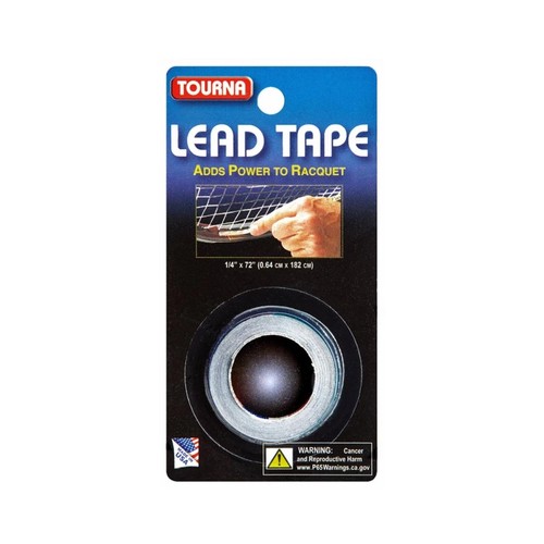 Tourna lead tape - -, martashop