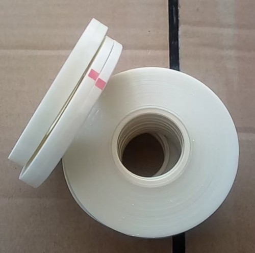 Cassette splicing tape 8 - splicing,