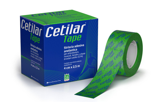 Cetilar tape striscia - tape, adesiva
