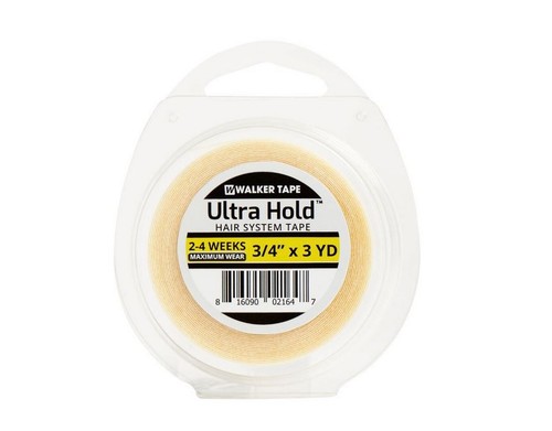 Walker tape ultra hold rotolo - tape,