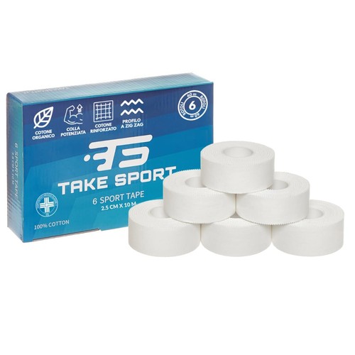 Tape sportivo dita - tape,