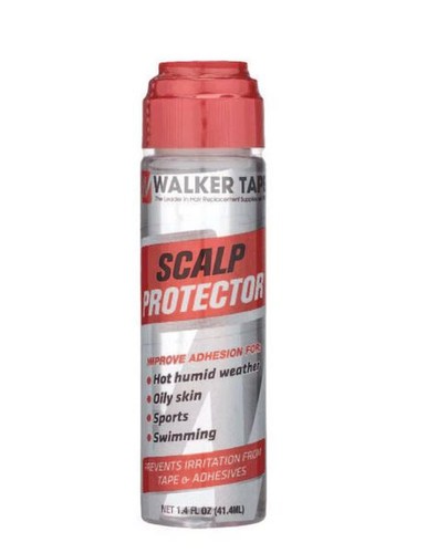 Walker tape scalp - tape,