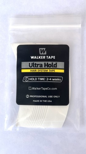 Walker tape ultra - tape, hold
