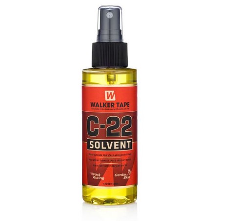 Solvent oz - c-22, 4