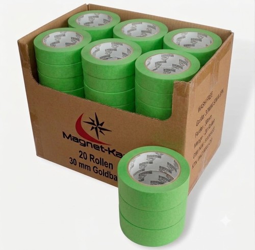 Rotoli nastro oro - 20,