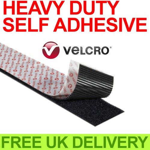 Nastro autoadesivo velcro - autoadesivo, velcro®