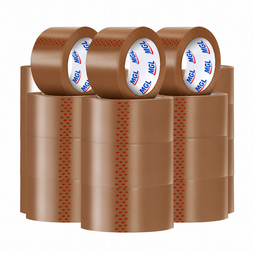 Nastro marrone forte buff - forte,