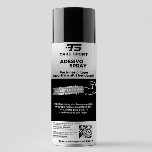 Adesivo spray universale per - adesivo,
