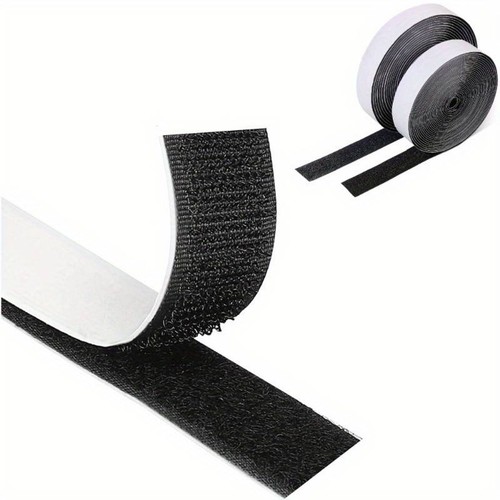 Nastro chiusura strappo - a,