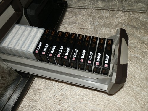 Lotto cassette dat audio - 10,