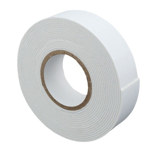 Nastro schiuma monofacciale - nastro,
