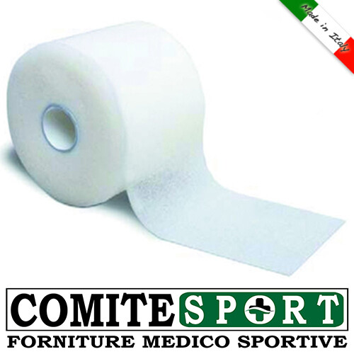 Salvapelle 27 m tape - cm.,