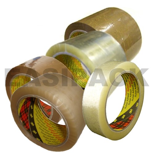 Scotch 371 rotoli nastro - 371,