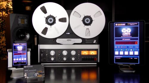 Wrc for revox b77 - for,