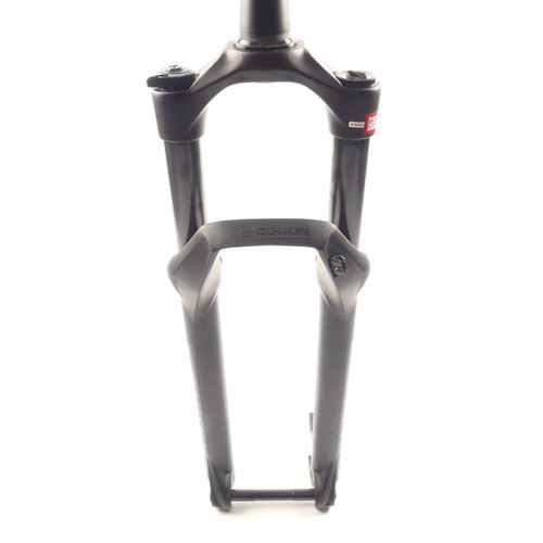 Rock shox recon silver air - shox,