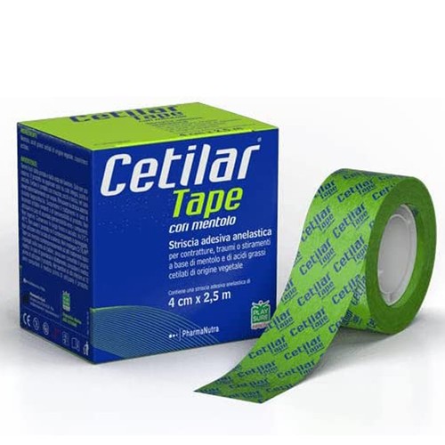 Cetilar tape striscia adesiva - tape,