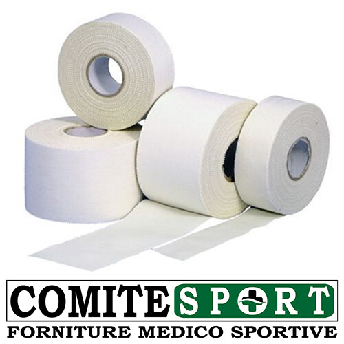 Cerotto sport tape taping - cerotto, cm