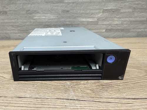 Ibm lto ultrium fibre - ibm, 7-h