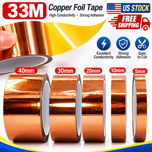 33m kapton nastro poliimmide - nastro,