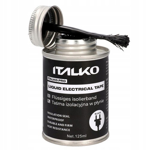 Nastro isolante liquido filo - isolante,