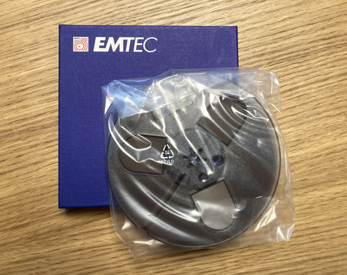 Basf emtec per - per, tape