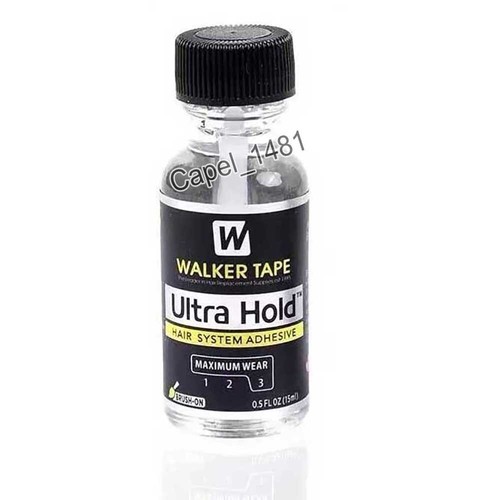 Colla walker ultra hold 15ml - walker,